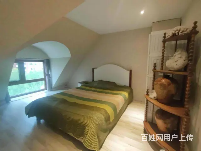 玫瑰湾联排中户新中式300W豪装总使用550平双车位，多套 - 图片 8