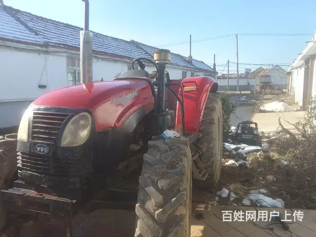 东方红904 - 图片 3