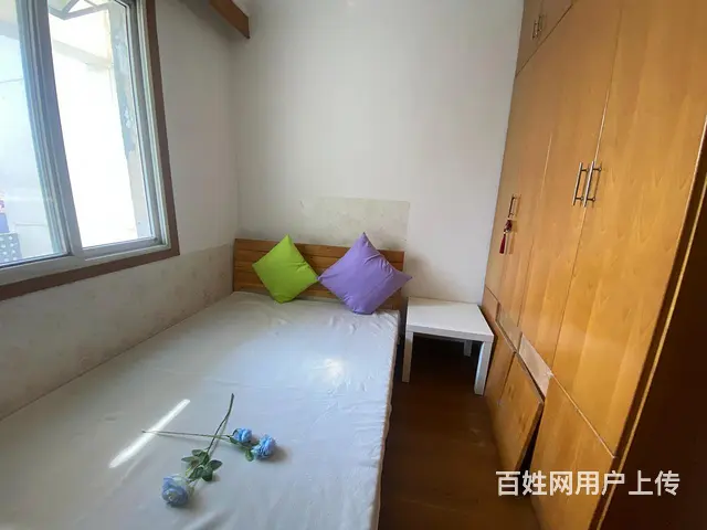 景芳三区两室景芳地铁口联华超市天虹邵逸夫庆春广场采荷来福士 - 图片 7