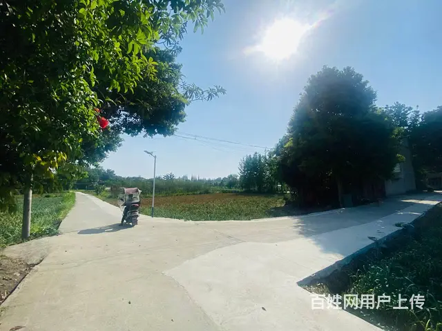 精选）房东直租公平大道旁独院优质厂库房，可进大车 - 图片 1