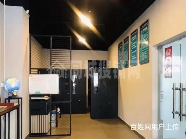 望龙东郡180平写字楼出租或转让 - 图片 3