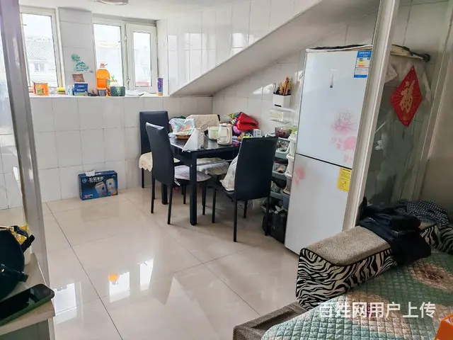 东方名苑 普通住宅 简单装修 - 图片 4