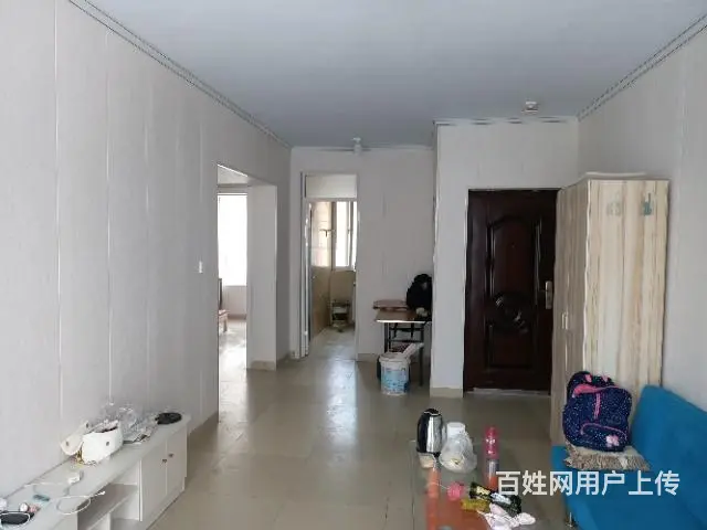中博豪园1楼精装家具家电齐全拎包入住 - 图片 2