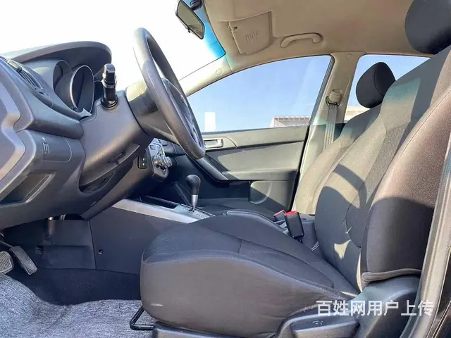 起亚 福瑞迪 2009款 1.6 手自一体 GL - 图片 2
