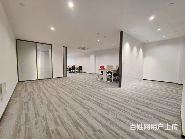 湖里创新园全新精装修150平带家具办公楼下公交站交通便利 - 图片 6