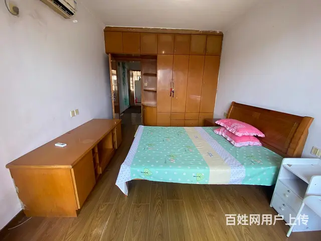 景芳三区两室景芳地铁口联华超市天虹邵逸夫庆春广场采荷来福士 - 图片 1