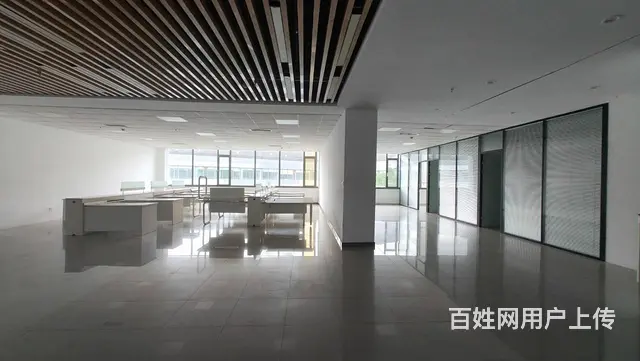 甲方直租 三面采光 车位充足 环境优美 免费会议室健身房 - 图片 7