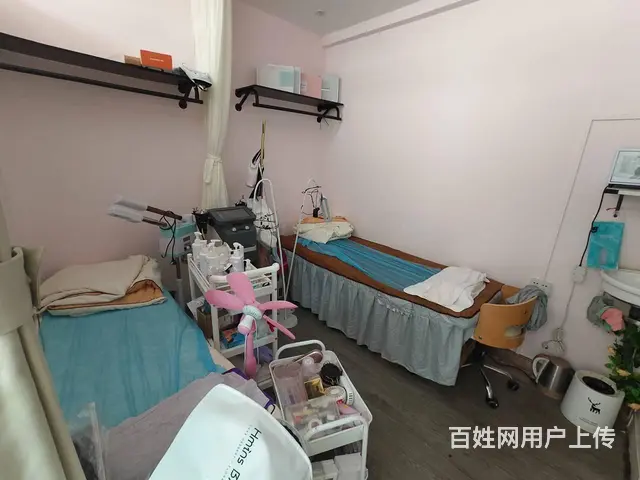 （51旺铺推荐）金盘夜市20平美甲店转让 - 图片 5
