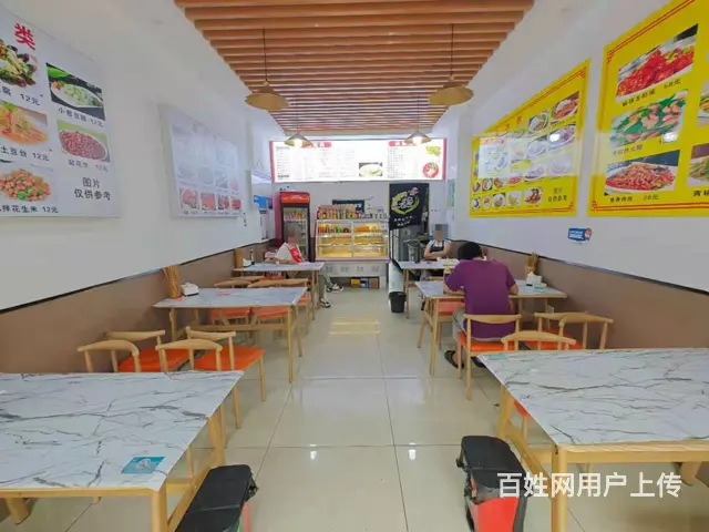 （易转诚心介绍）义乌客源稳定好位置商铺，饭店转让 - 图片 3
