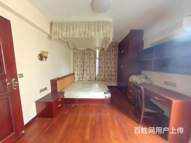 碧湾花园带平台花园 4室2厅236m?精装修 急售 - 图片 4