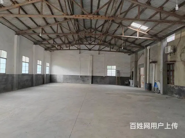 （老板本人）捡漏啦！长沙县黄兴镇物流园附近厂房仓库低价出租 - 图片 2