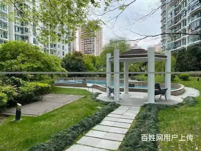 保利达大象(浑南-奥体中心) 公寓2厅 中等装修 - 图片 9