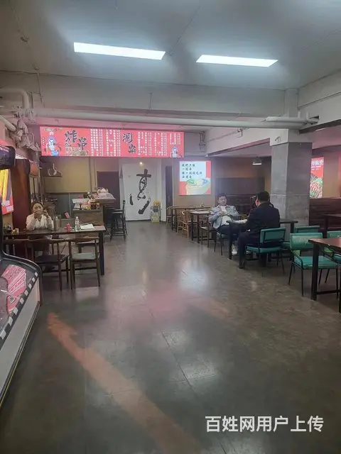 【搞定了！】松北区学院路 快餐店 餐饮 出兑 - 图片 4