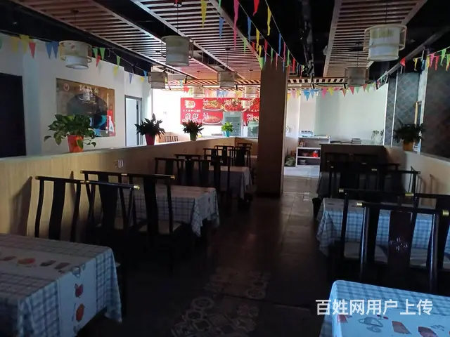 C11025位于昌吉市石河子西路嘉顺小区附近临街门面出租 - 图片 4