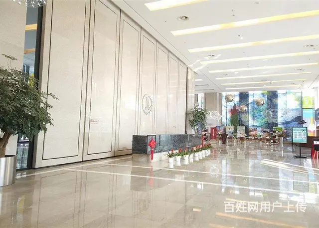 步步高商业广场260m2一1398m2直签合同面积均有 - 图片 3