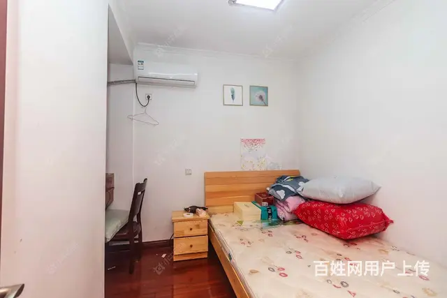 新城公馆风尚2房出租 - 图片 5