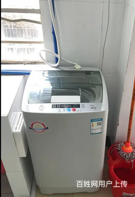 【搞定了！】洗衣机150元出售 - 图片