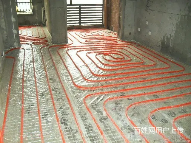 承接家庭改水，改电，安暖气，做防水，打孔等！ - 图片 2