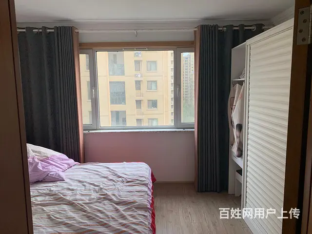 棠悦带车位加地下室，4室2厅159平，实图 - 图片 5