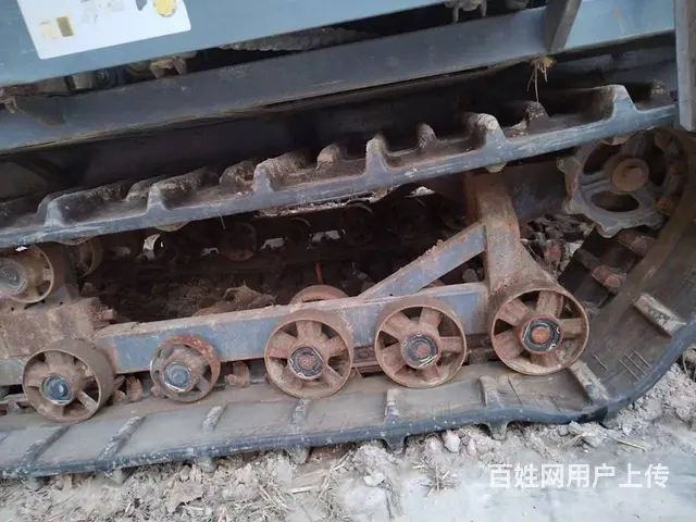 沃得2020年沃得小飞机，玉柴动力，200升大油箱 - 图片 4