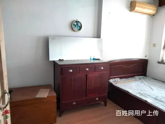 芝罘湾广场日报社朝阳街附近一室一厅整租850 - 图片 2