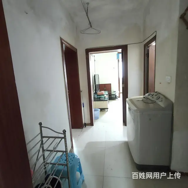 虹机厂小青山 看房方便有钥匙 步梯四楼 家具家电齐全 - 图片 7