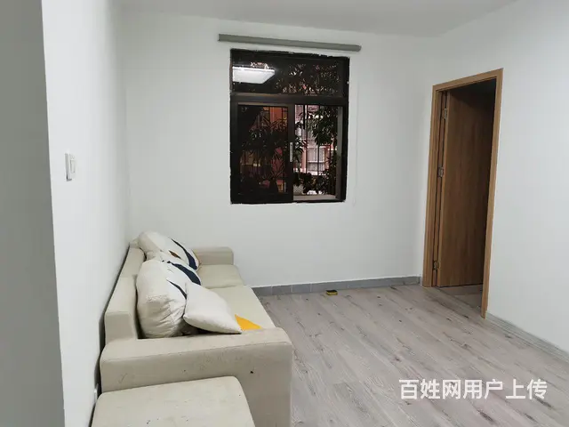 莲岳里松柏小学旁二房一厅月租3200 - 图片 1