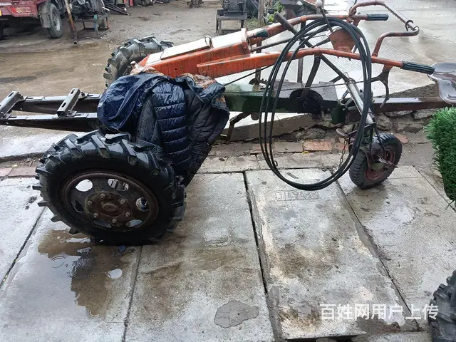 出售手扶，磨面机 - 图片 1