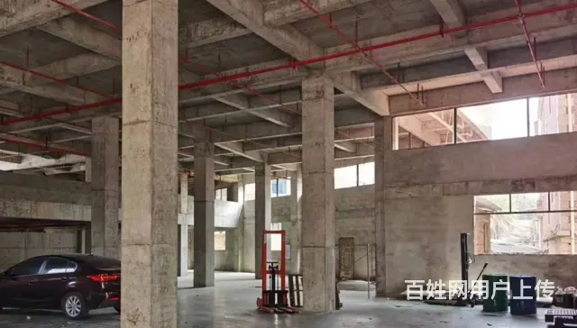 南安市南同公路闽消消防对面厂房出租 进出方便 - 图片 2