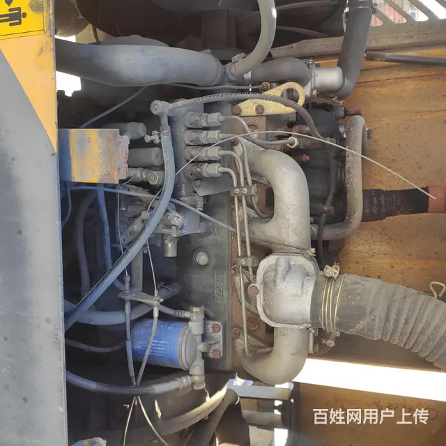926卖煤铲车 - 图片 4