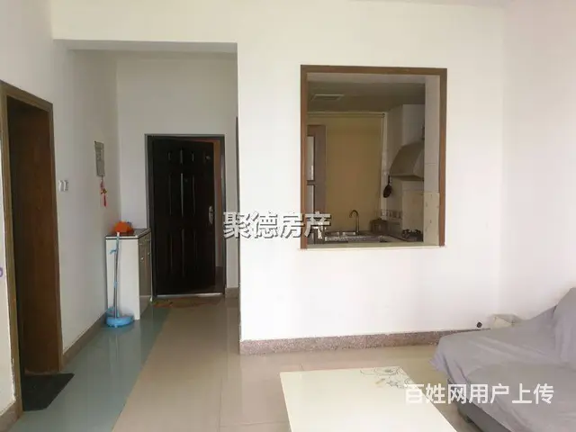 和平大道 白沙门温泉独家村 普通住宅1厅 精装修 - 图片 2