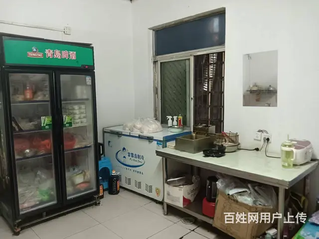 （51旺铺推荐）临春河35平外卖店转让 - 图片 5
