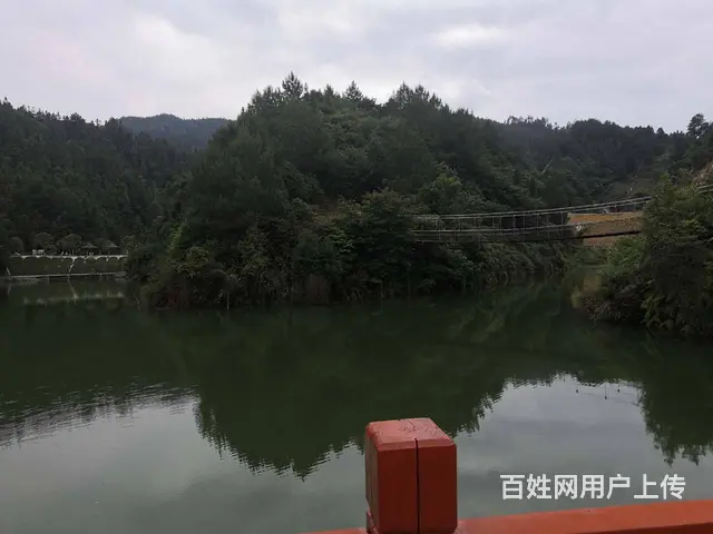 贵州避暑养生度假枕泉翠谷 - 图片 8
