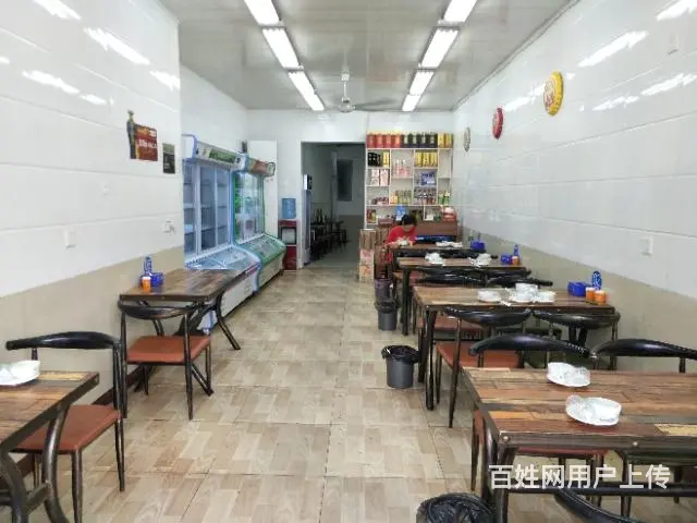 【都市时讯免费找店】怀远老西门饭店 - 图片 7
