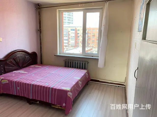 近中街大悦城，天星小区 两室整租，900元/月，家电齐全 - 图片 1