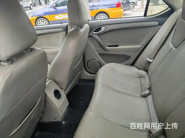 江淮 和悦 2012款 和悦RS 1.5 手动 豪华运动型 - 图片 5