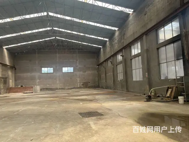 出租施家沟厂房 - 图片 3