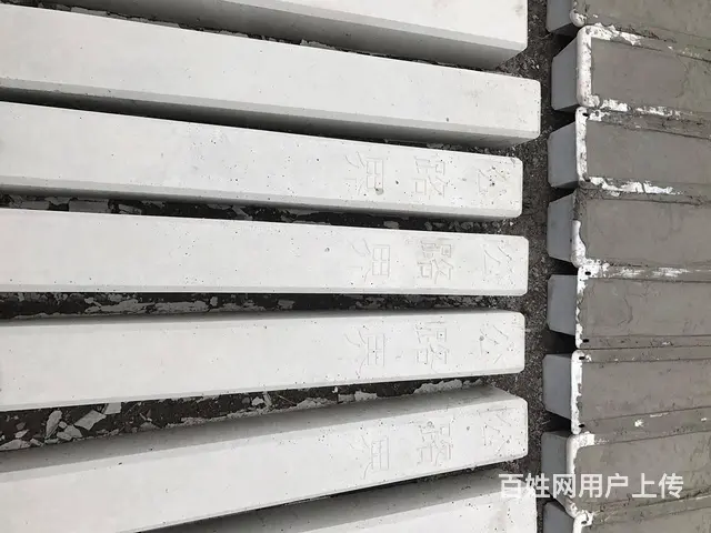 厂家常年批发定做石雕界桩界碑 - 图片 1