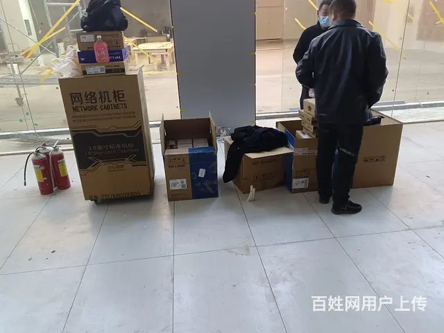 道闸门禁 - 图片 3