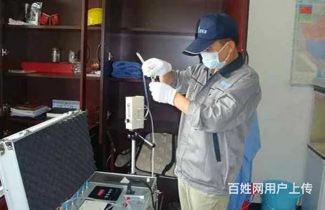 简阳白蚁防治公司+简阳白蚁防治中心 - 图片 2