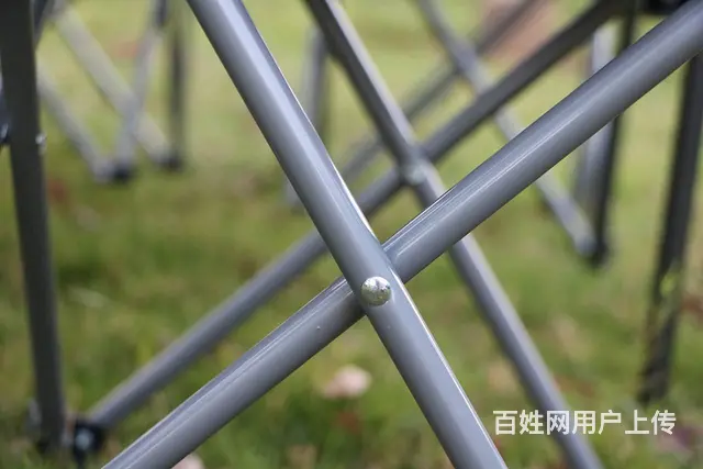 和家人出游露营，带什么折叠桌椅能提高幸福感 - 图片 5