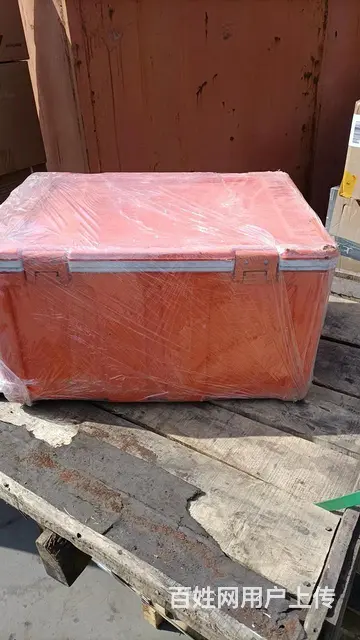 沈阳塑料筐二手错位筐 塑料托盘电动地牛堆高车地牛 - 图片 5