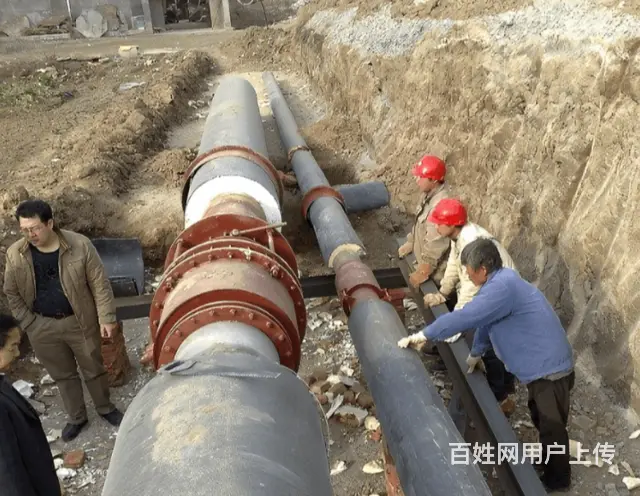 西安阎良附近防水怎么收费 - 图片 2