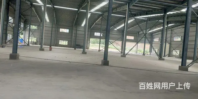 厂房仓库出租 - 图片 1