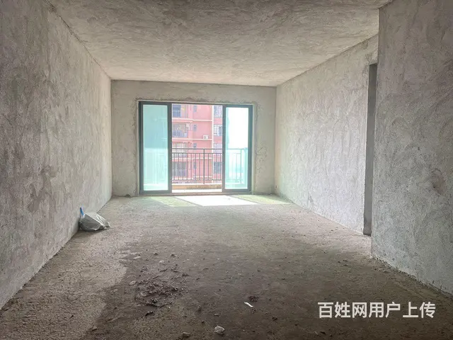 城市花园 单价4400左右一方 电梯 - 图片 1