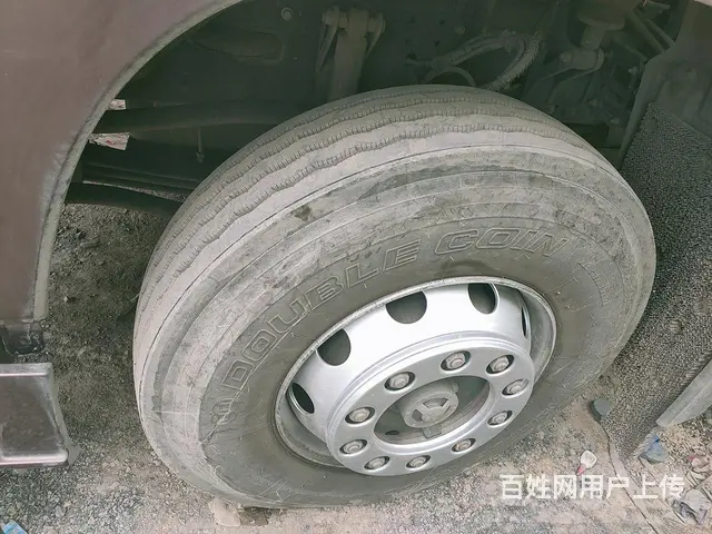 出售解放 9.6米高栏，国6，460马力 - 图片 6
