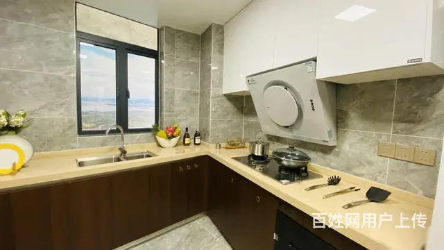 出门就是沙滩一线海景房足不出户享受720海景 - 图片 3