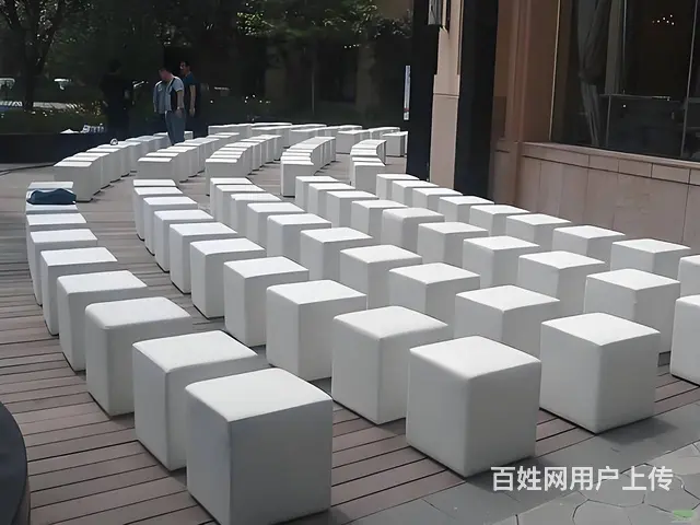 沈阳桌椅租赁公司 - 图片 4