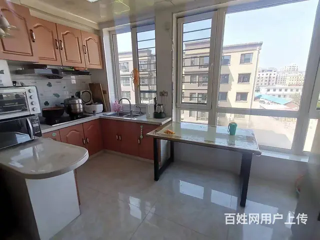 八里铺龙驰古道四楼74.16平两室一厅阴阳格局精装未住 - 图片 5
