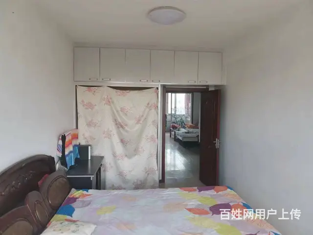 向阳区烧烤城康悦居7楼顶楼68平 中等装修10万 房本满五 - 图片 7